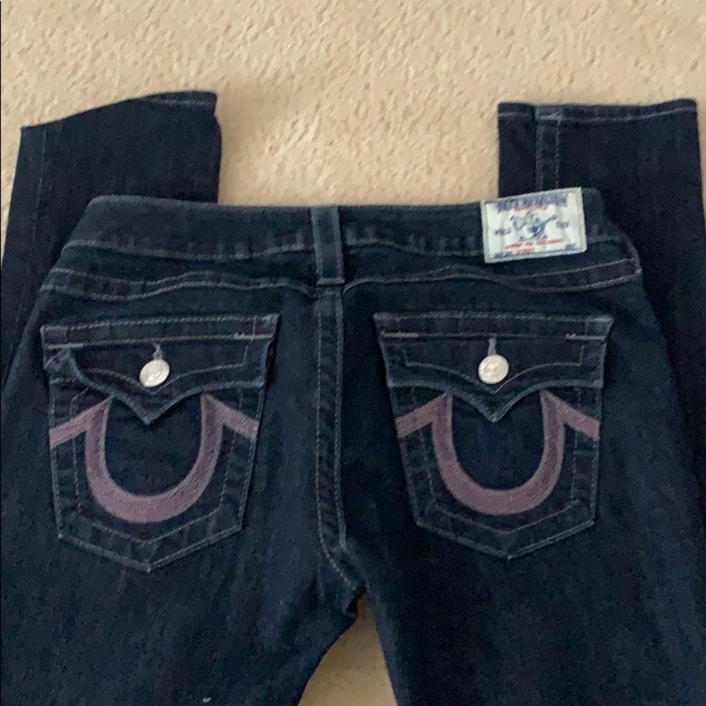 True religion